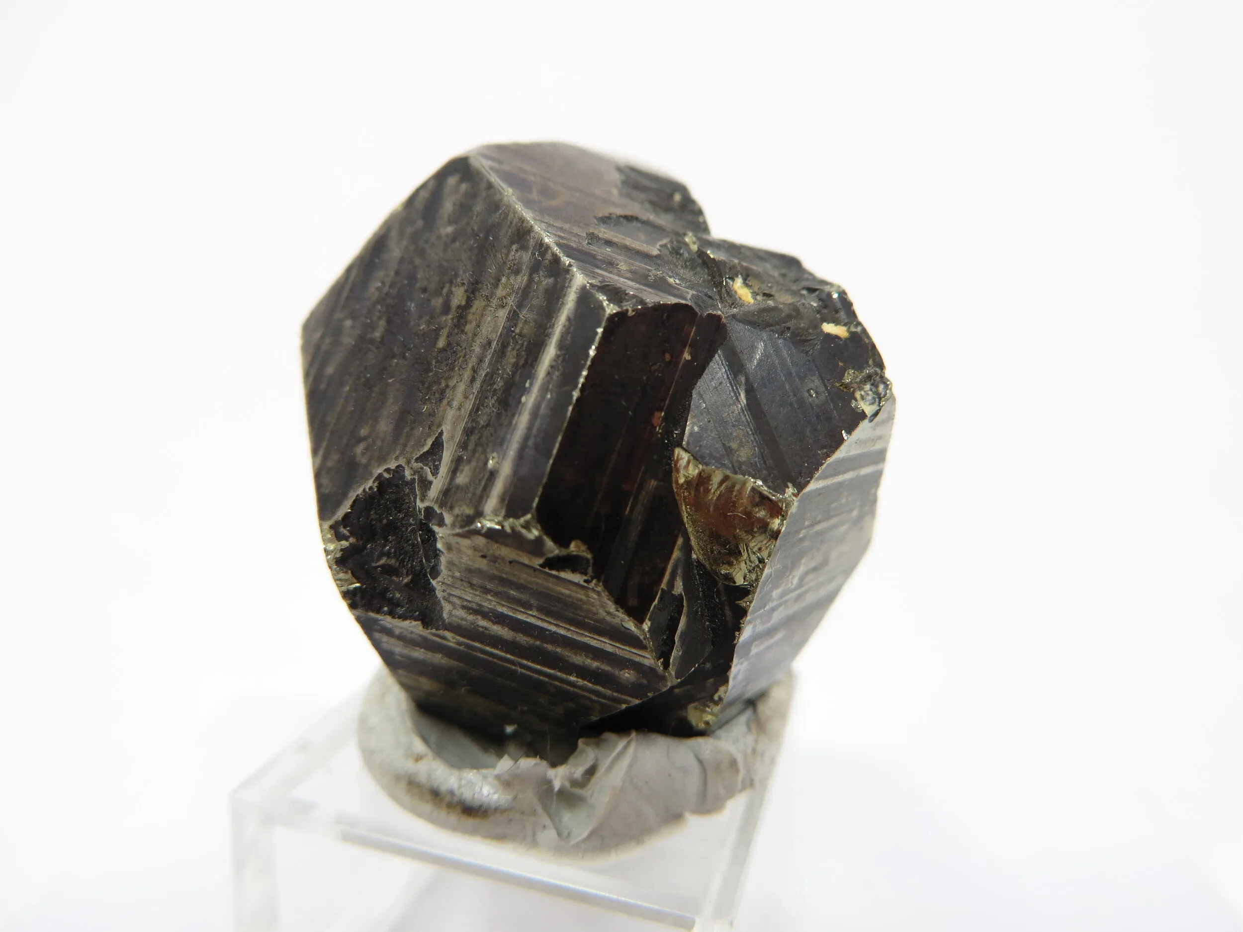 Pyrite - image 3