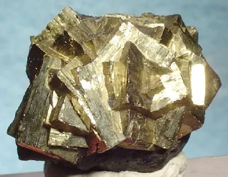 Pyrite image