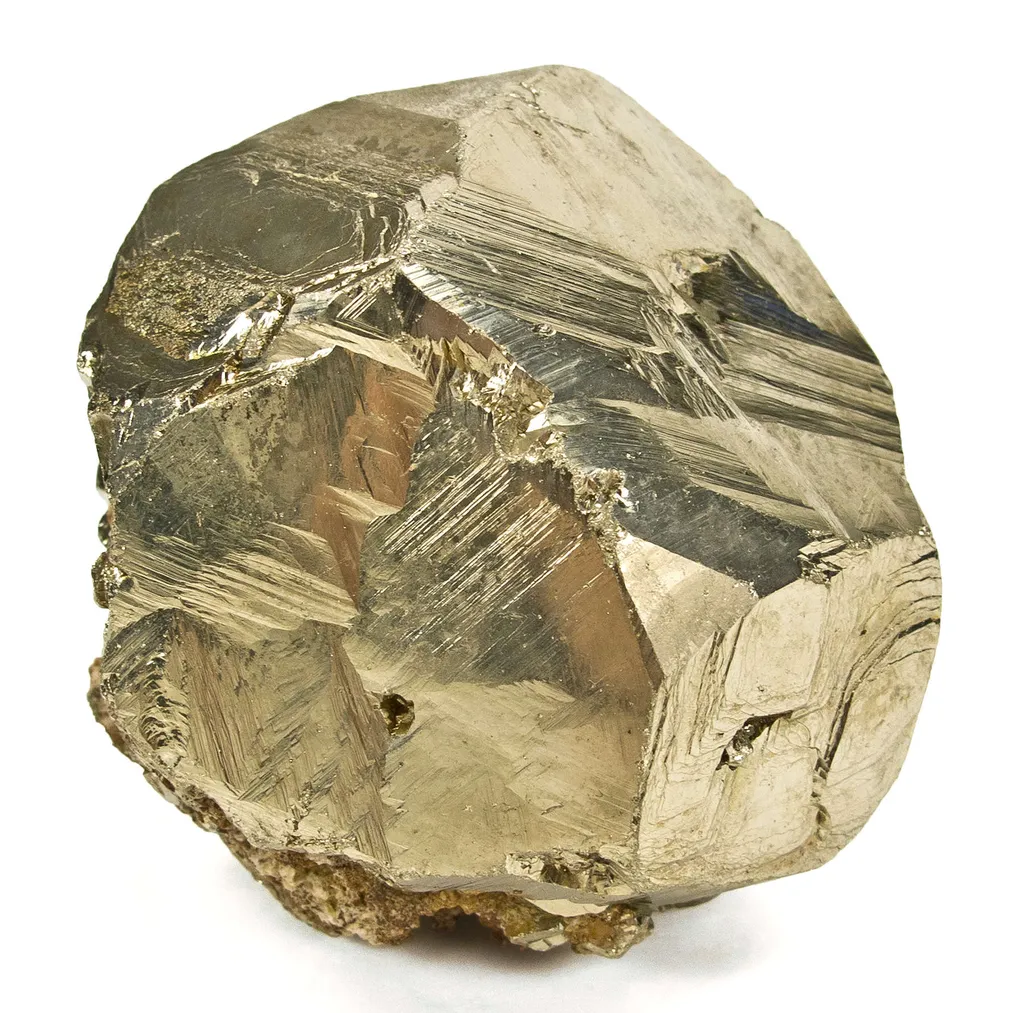 Pyrite - image 4