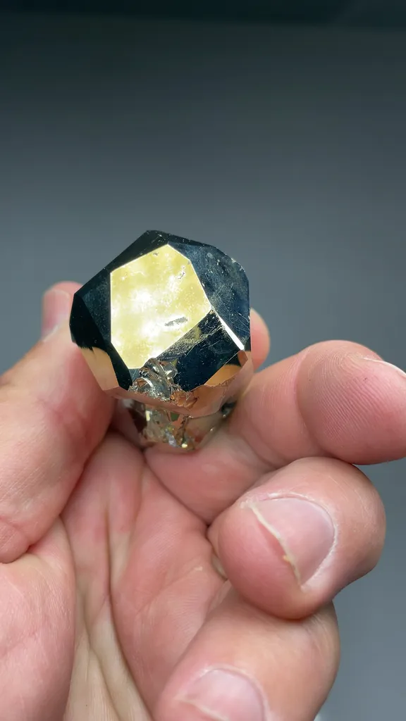 Pyrite - image 2