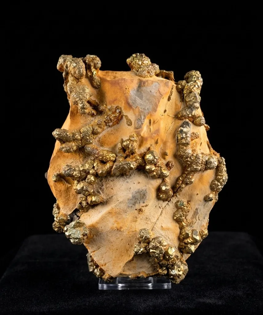 Pyrite image