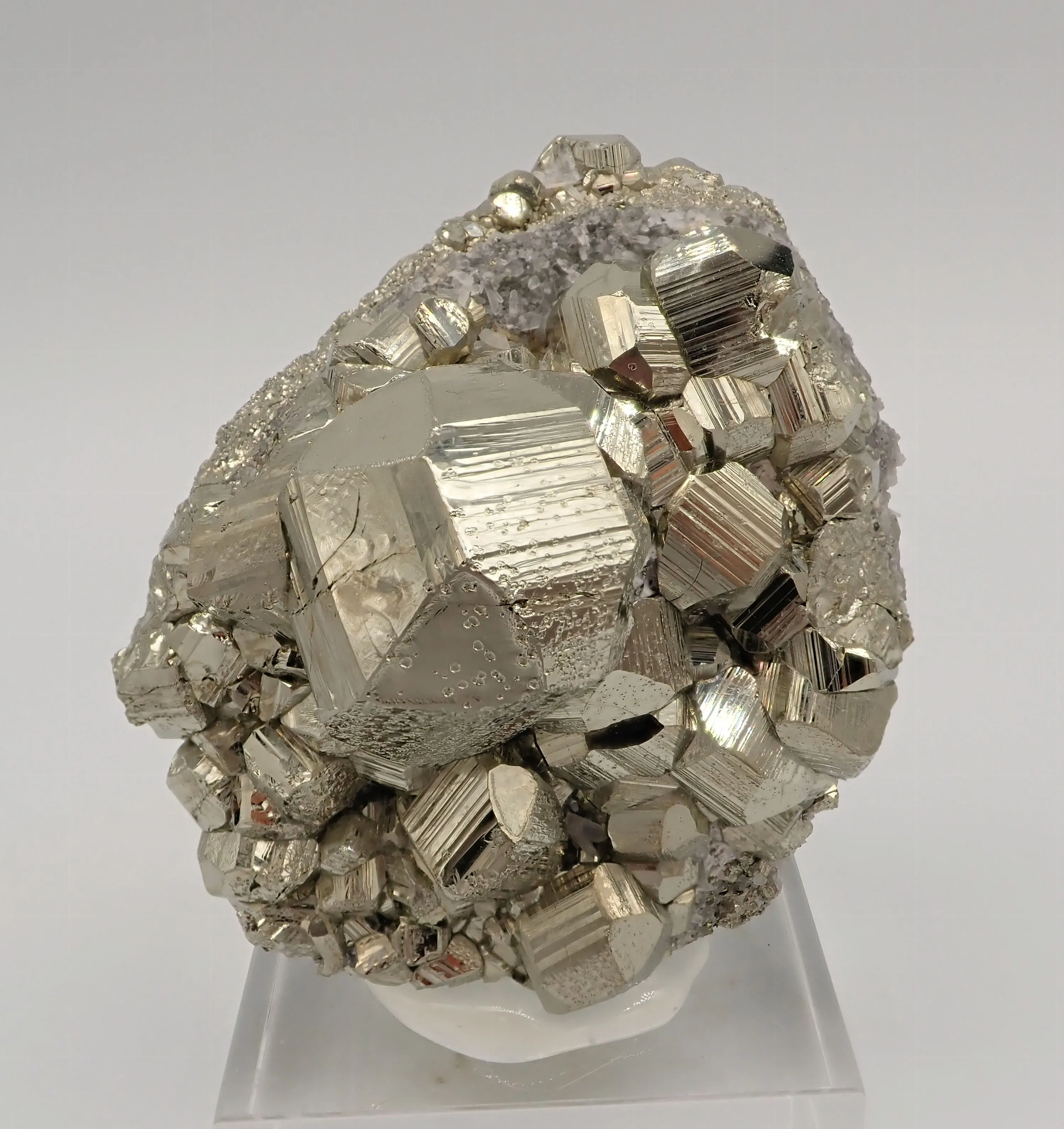 Pyrite - image 3