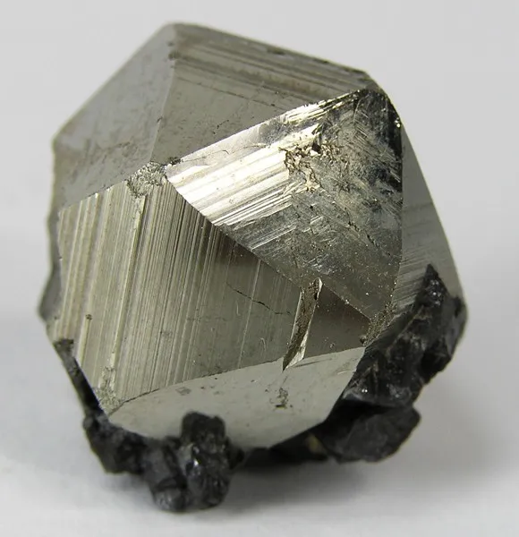 Pyrite image