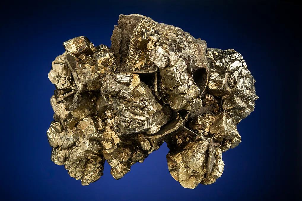 Pyrite image