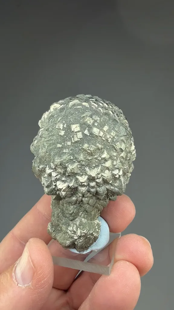 Pyrite - image 3
