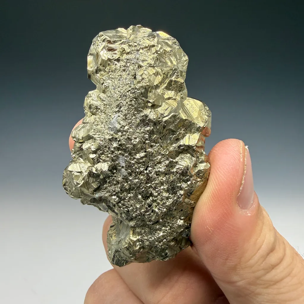Pyrite - image 4
