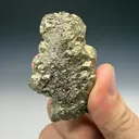 Pyrite - image 4