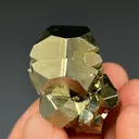 Pyrite - image 3