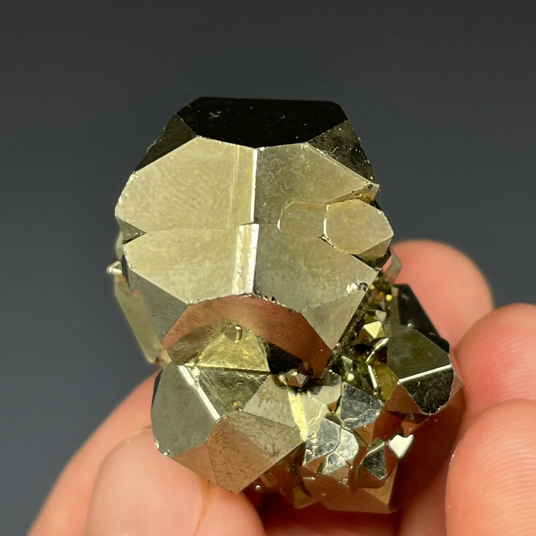 Pyrite - image 3