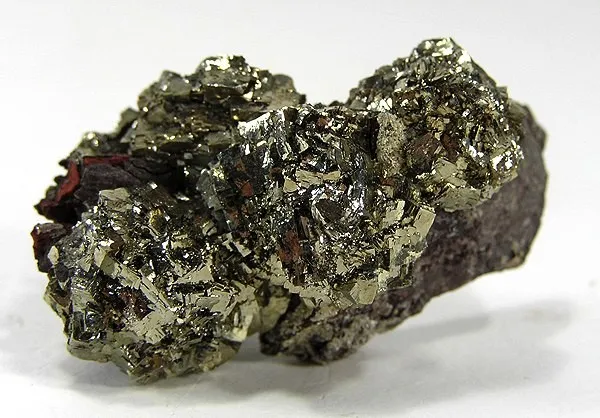 Pyrite image