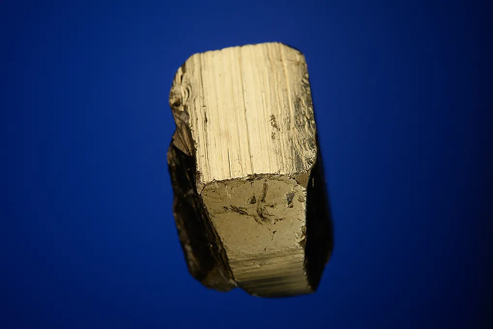 Pyrite - image 4