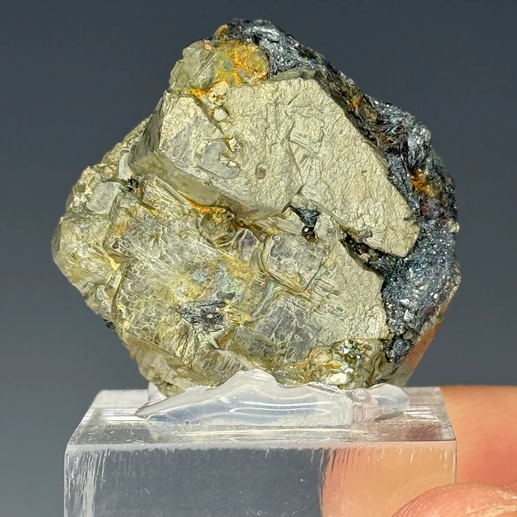 Pyrite - image 3