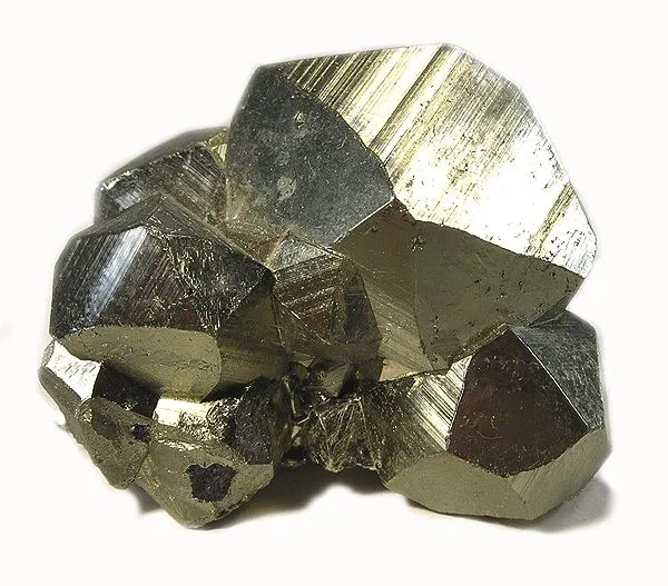 Pyrite - image 1