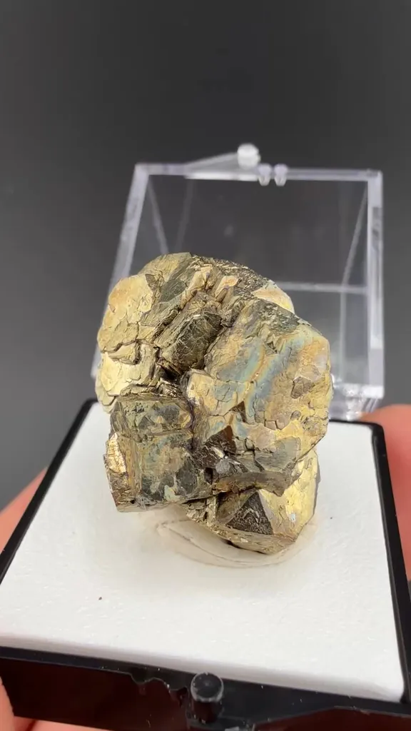 Pyrite - image 1