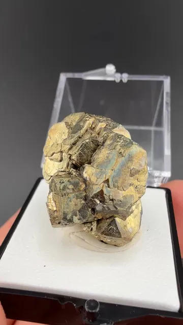 Pyrite