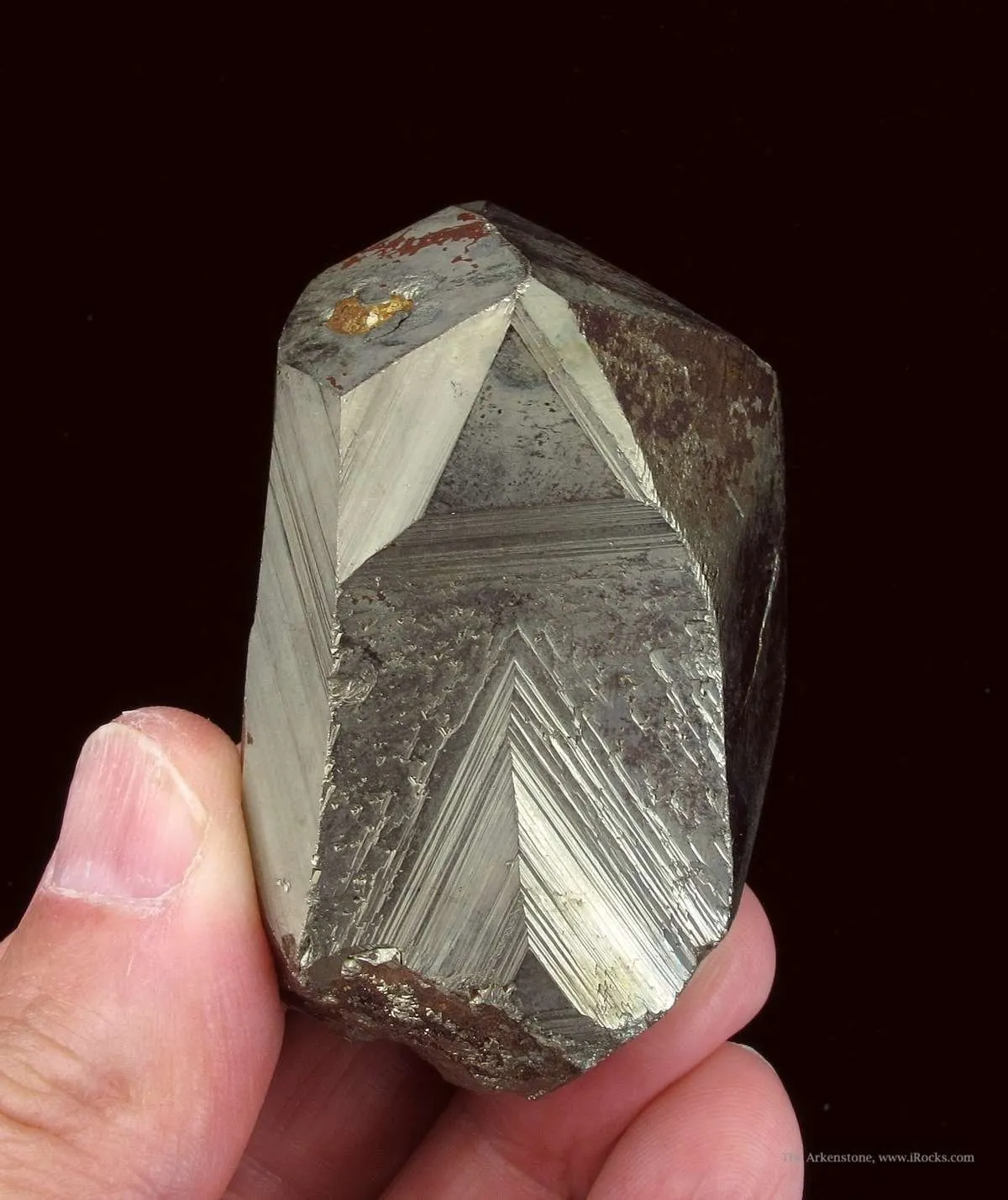 Pyrite - image 6