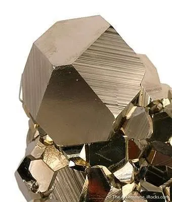 Pyrite - image 2