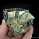 Pyrite - image 2