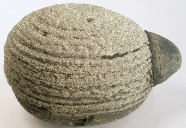 Pyrite image