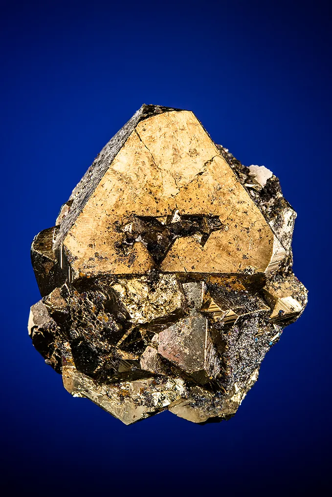Pyrite image
