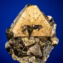 Pyrite - image 1
