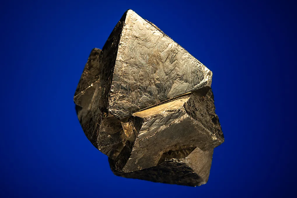 Pyrite image