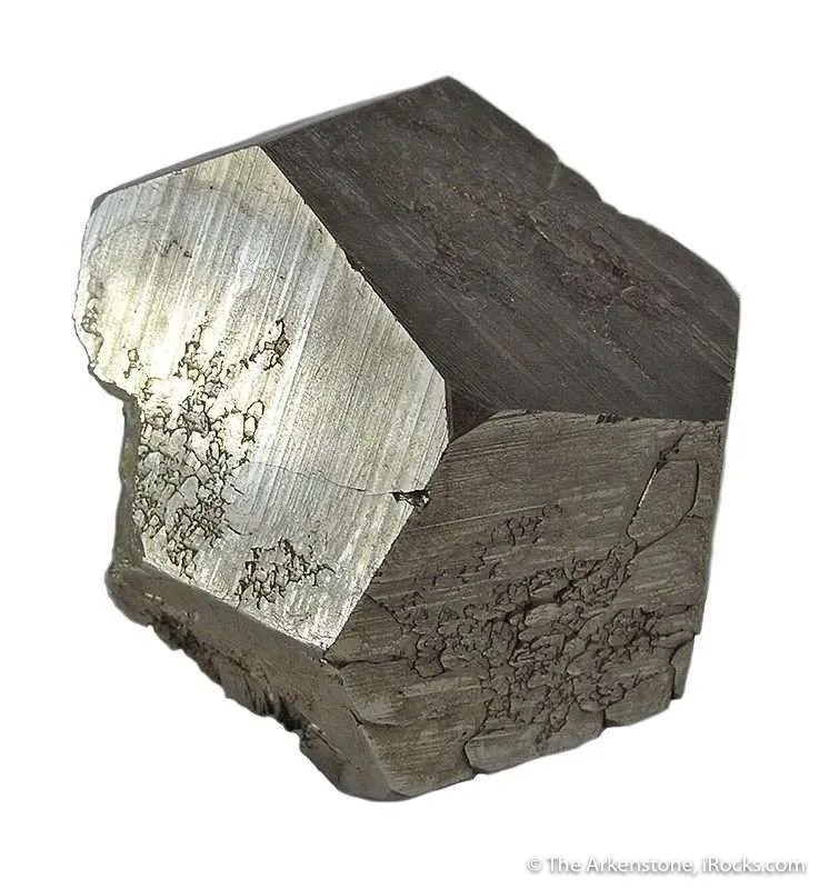 Pyrite - image 2