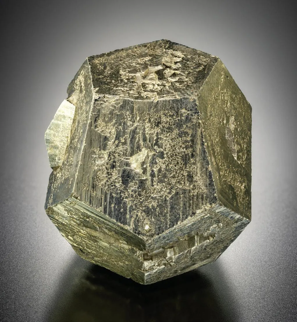 Pyrite - image 1