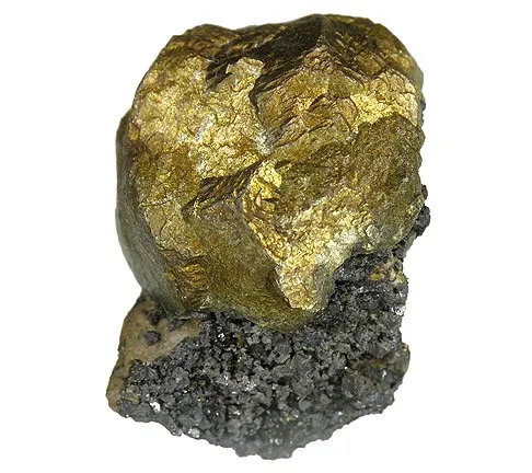Pyrite image