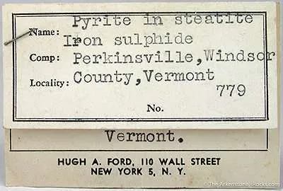 Pyrite - image 3
