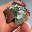 Pyrite - image 2