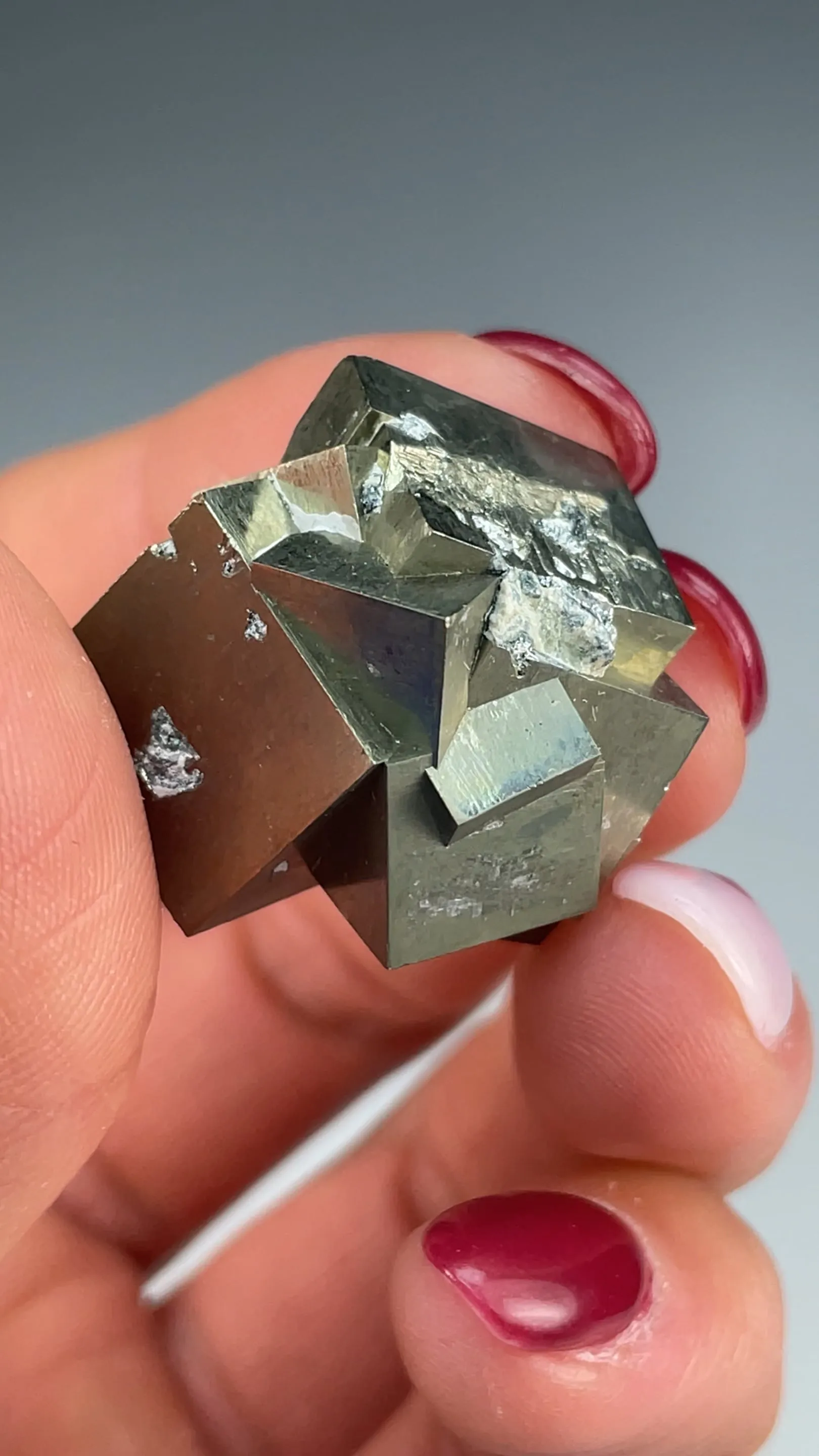 Pyrite - image 2