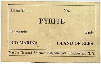Pyrite - image 3