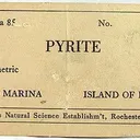 Pyrite - image 3