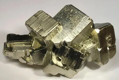 Pyrite image