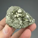 Pyrite - image 2