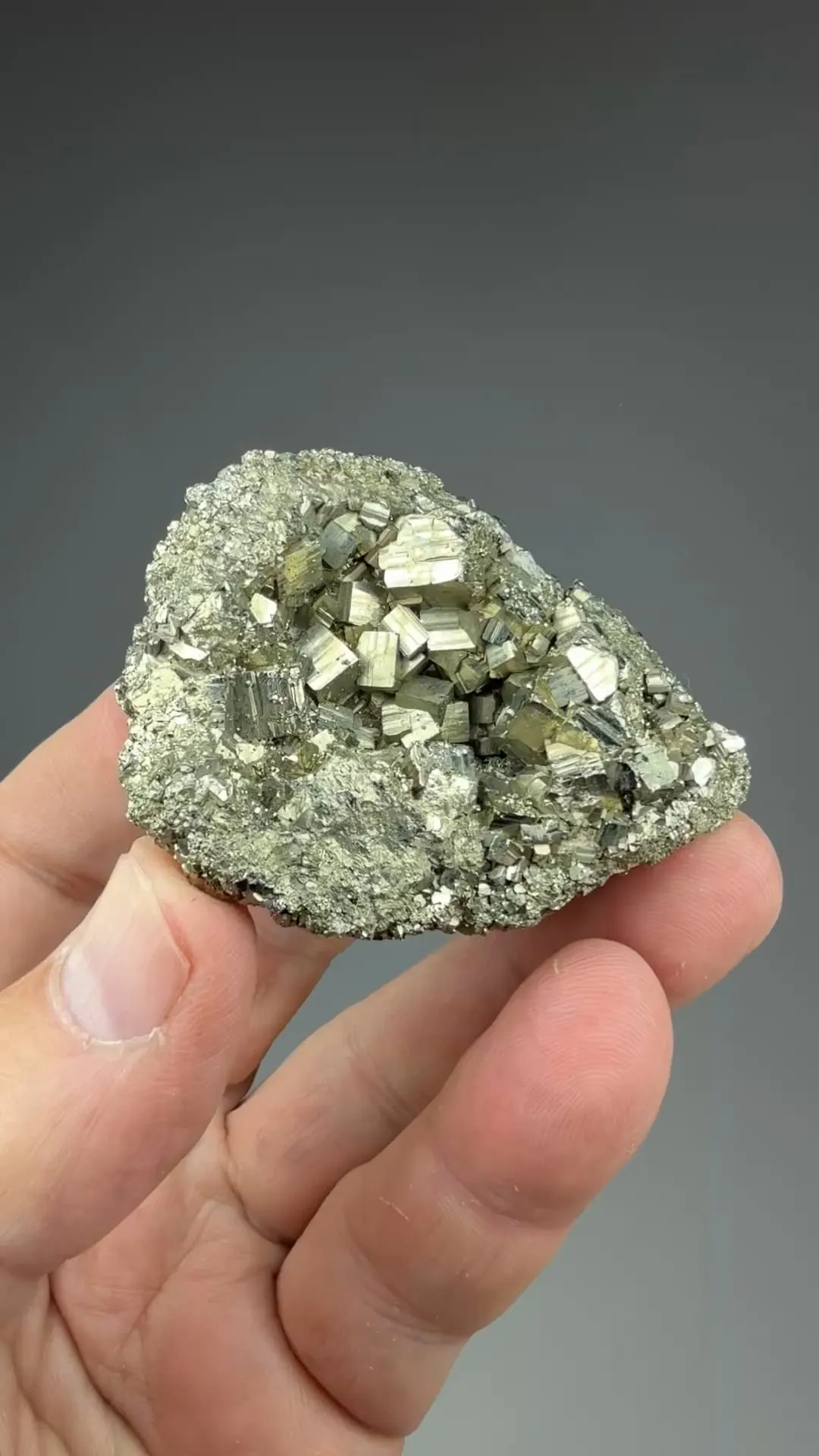 Pyrite - image 2