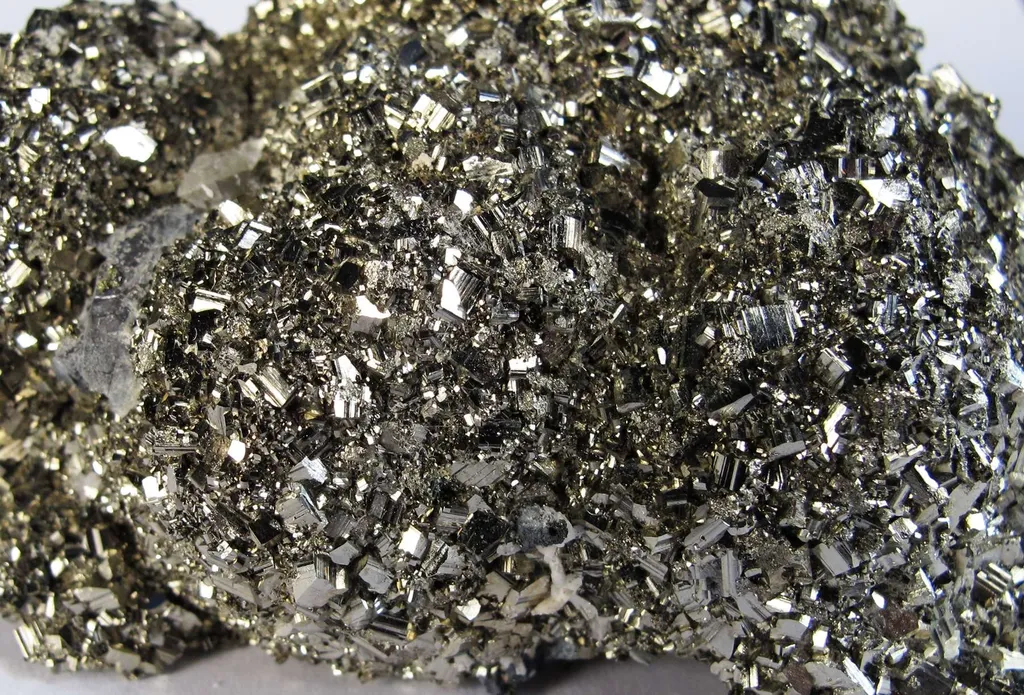 Pyrite - image 3