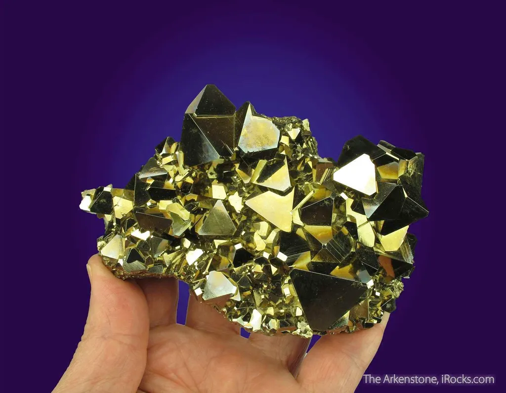 Pyrite - image 5