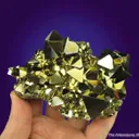 Pyrite - image 5