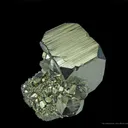 Pyrite - image 3