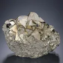 Pyrite - image 1