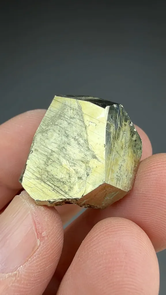 Pyrite - image 2