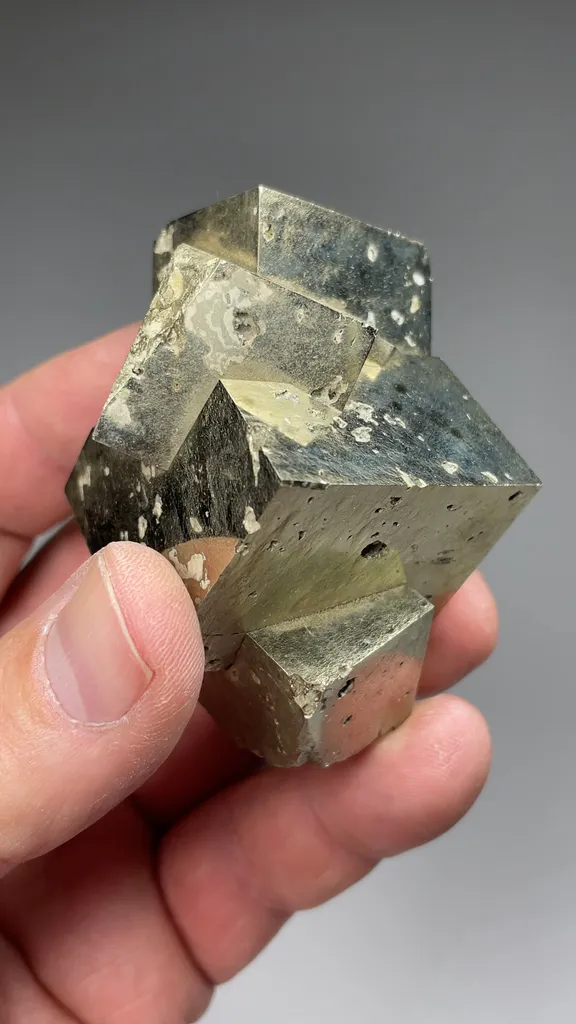 Pyrite - image 2