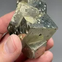 Pyrite - image 2