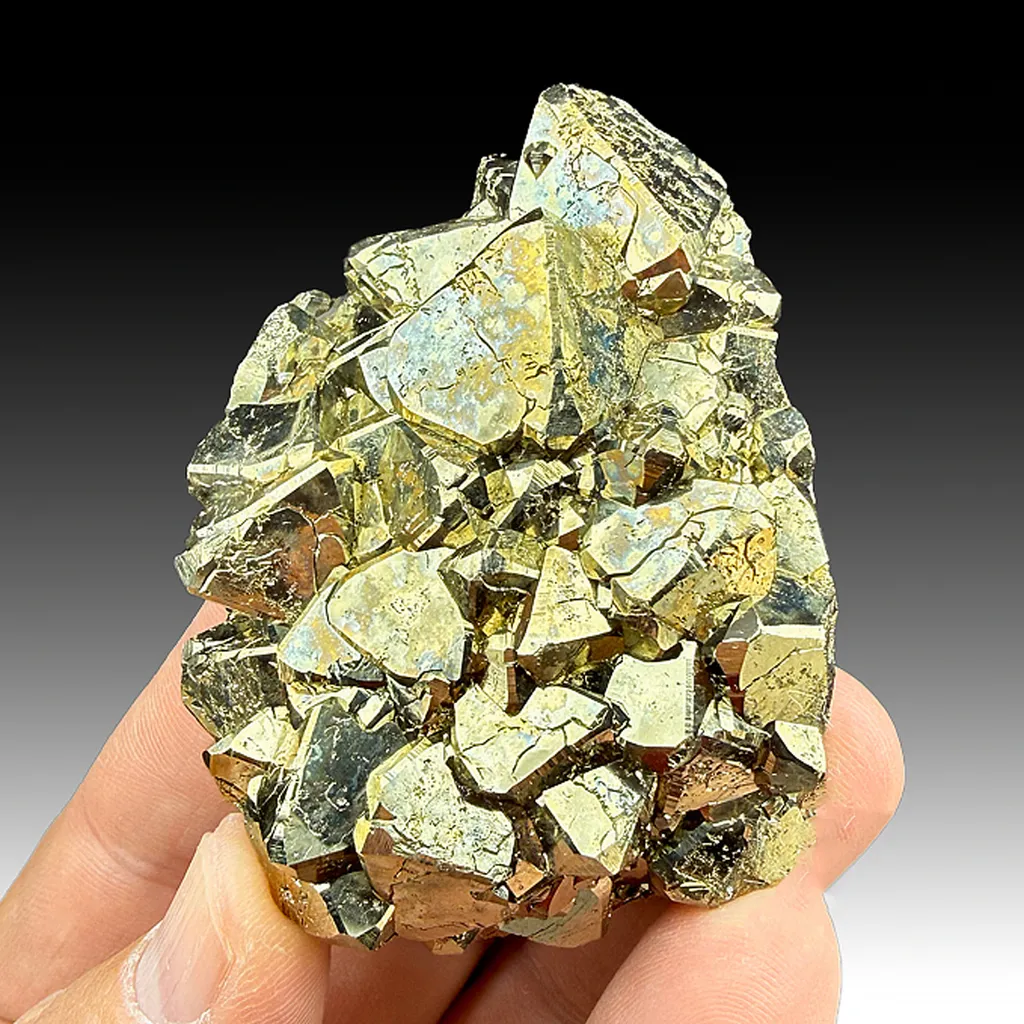 Pyrite image