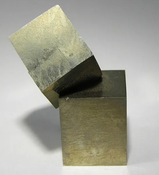 Pyrite image