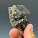 Pyrite - image 3
