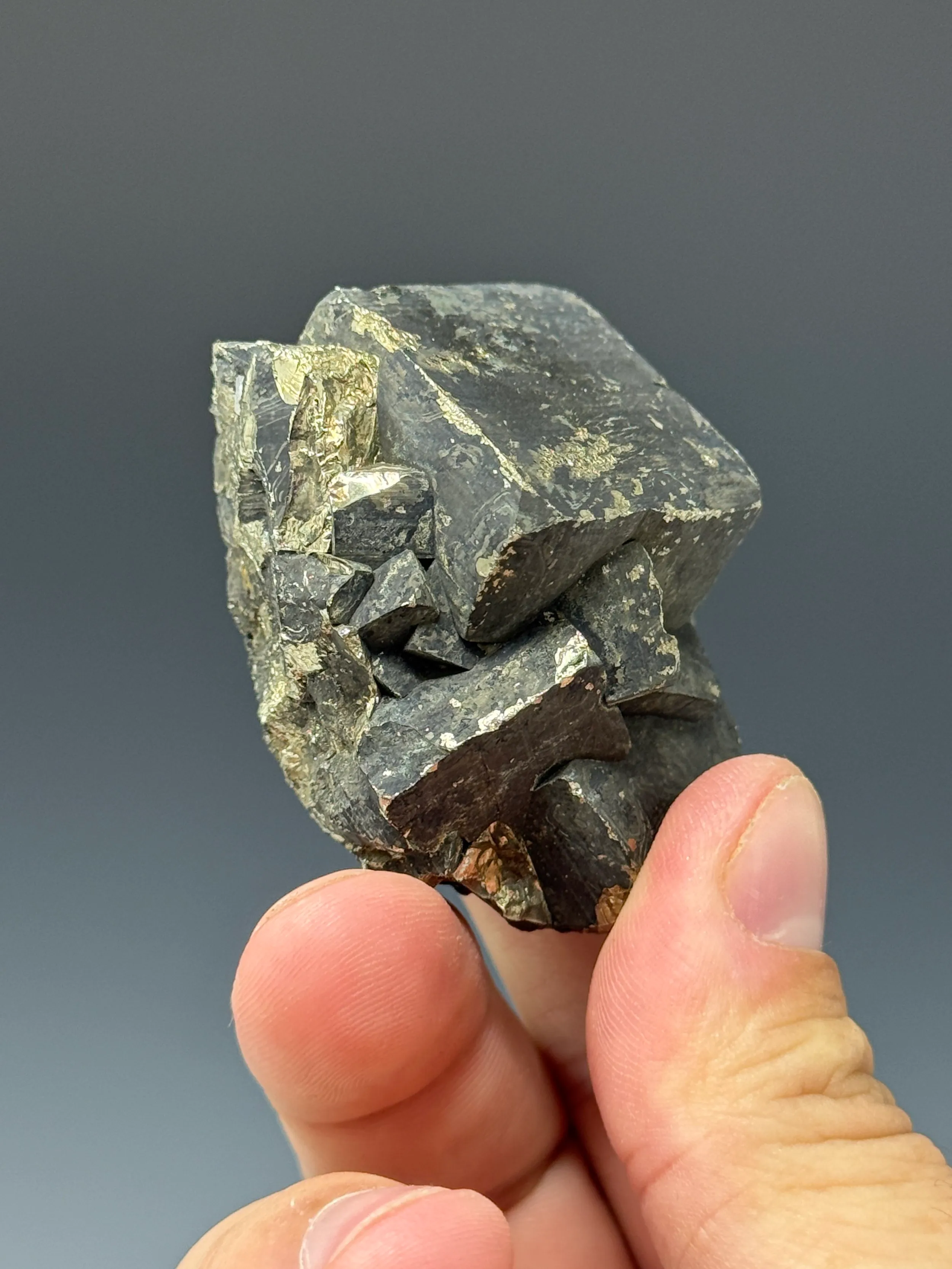 Pyrite - image 3