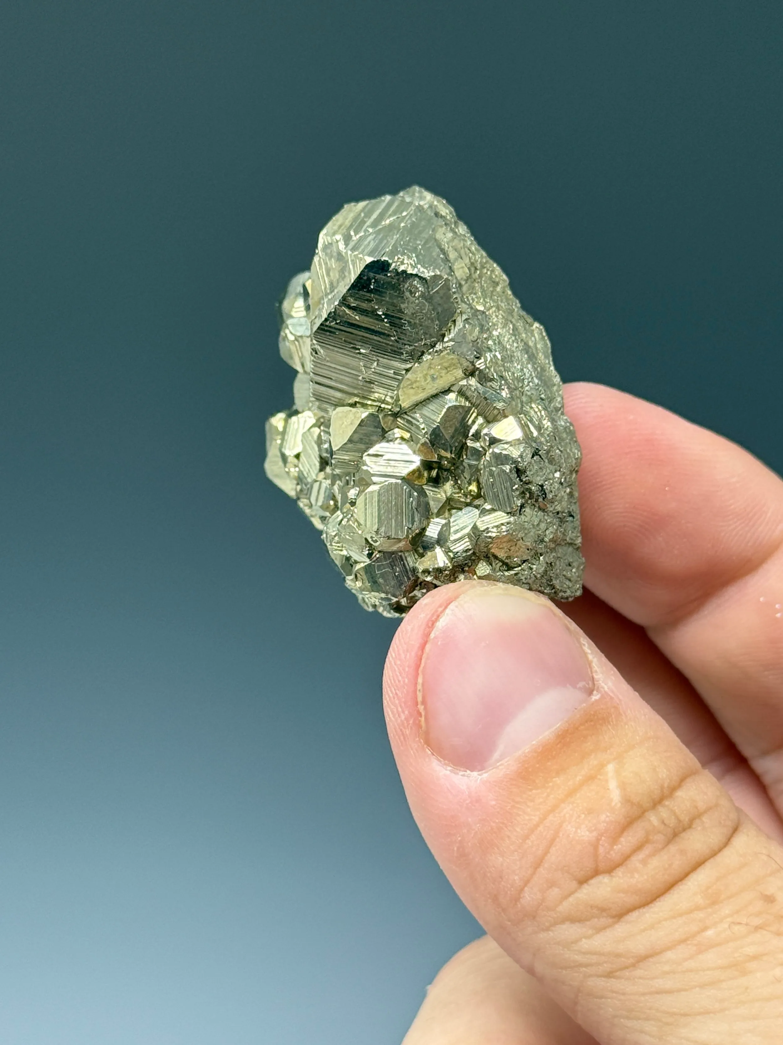 Pyrite - image 2